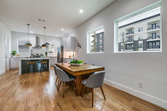 2714 N Carroll Avenue 101, Dallas, TX 75204