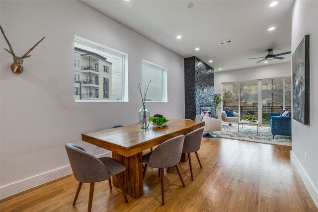 2714 N Carroll Avenue 101, Dallas, TX 75204