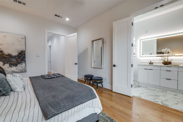 2714 N Carroll Avenue 101, Dallas, TX 75204