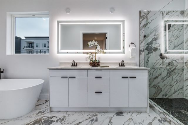 2714 N Carroll Avenue 101, Dallas, TX 75204