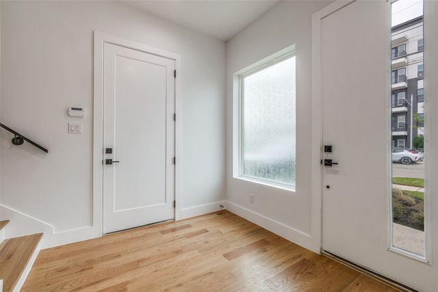 2714 N Carroll Avenue 101, Dallas, TX 75204