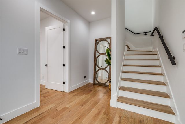 2714 N Carroll Avenue 101, Dallas, TX 75204