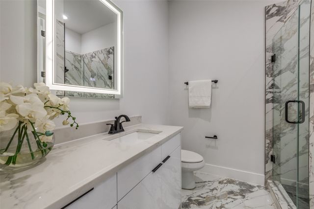 2714 N Carroll Avenue 101, Dallas, TX 75204