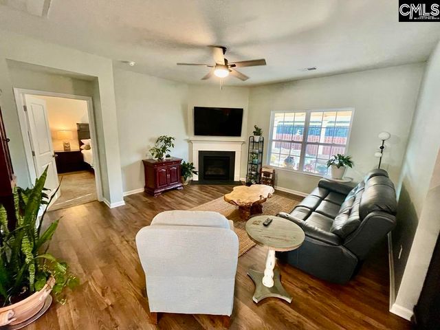 237 Timber Wood Drive, Chapin, SC 29036