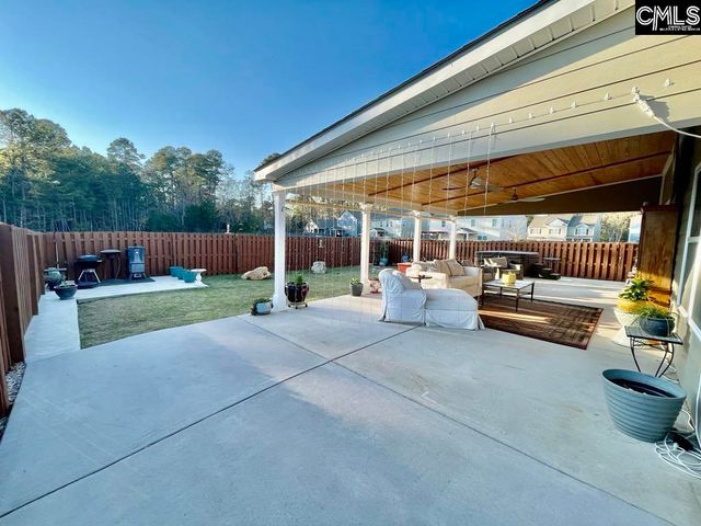 237 Timber Wood Drive, Chapin, SC 29036