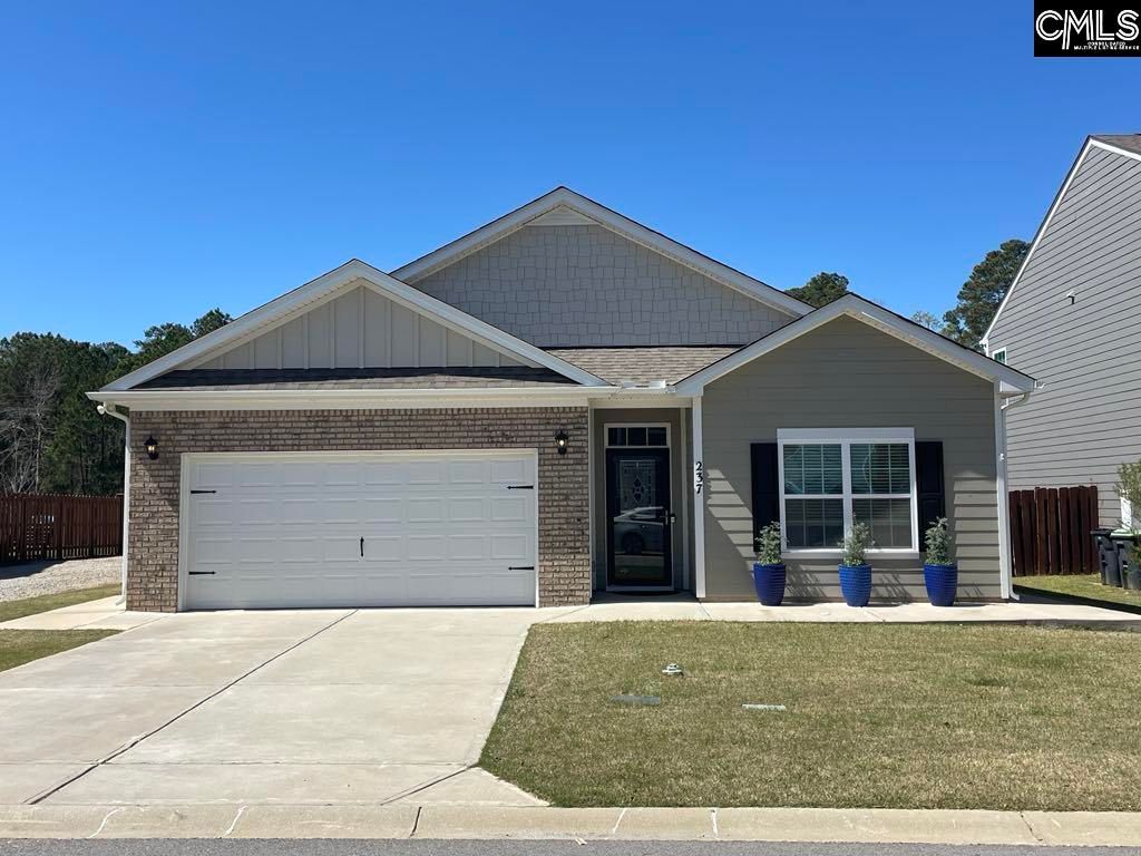 237 Timber Wood Drive, Chapin, SC 29036