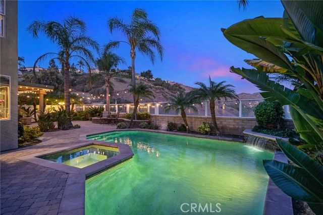 5510 MARQUET Court, Yorba Linda, CA 92887
