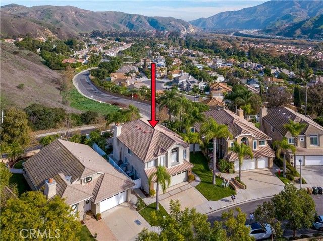 5510 MARQUET Court, Yorba Linda, CA 92887