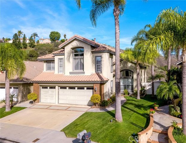 5510 MARQUET Court, Yorba Linda, CA 92887