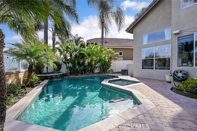 5510 MARQUET Court, Yorba Linda, CA 92887