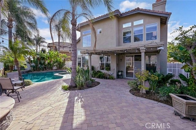 5510 MARQUET Court, Yorba Linda, CA 92887