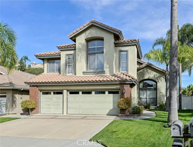 5510 MARQUET Court, Yorba Linda, CA 92887