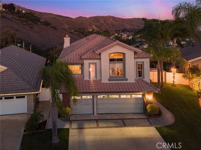 5510 MARQUET Court, Yorba Linda, CA 92887
