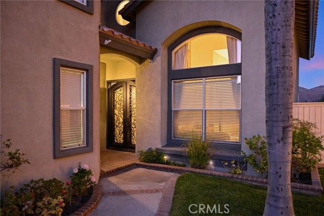 5510 MARQUET Court, Yorba Linda, CA 92887