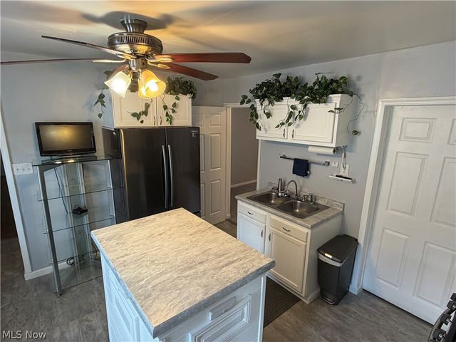 3628 E 61st Street, Cleveland, OH 44105