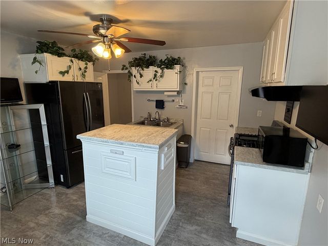 3628 E 61st Street, Cleveland, OH 44105