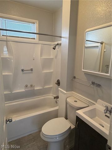 3628 E 61st Street, Cleveland, OH 44105