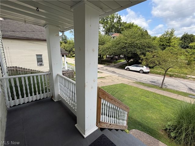 3628 E 61st Street, Cleveland, OH 44105
