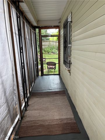 3628 E 61st Street, Cleveland, OH 44105