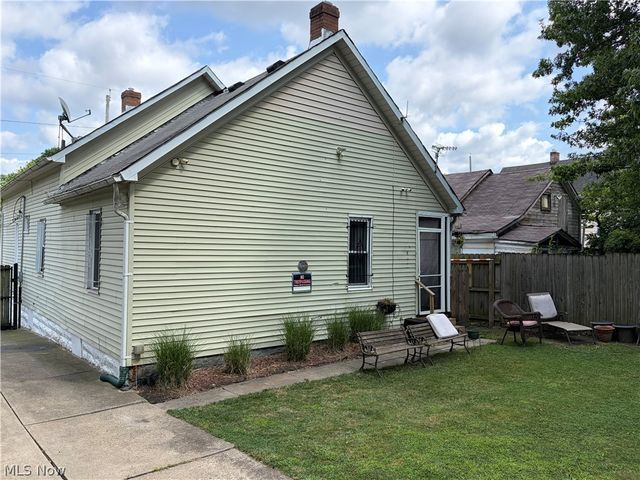 3628 E 61st Street, Cleveland, OH 44105