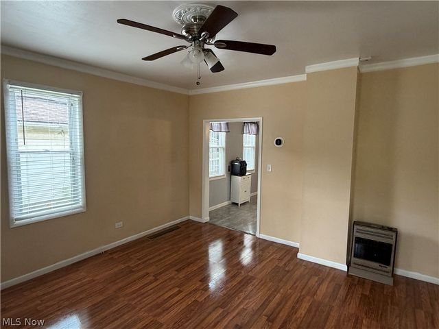 3628 E 61st Street, Cleveland, OH 44105
