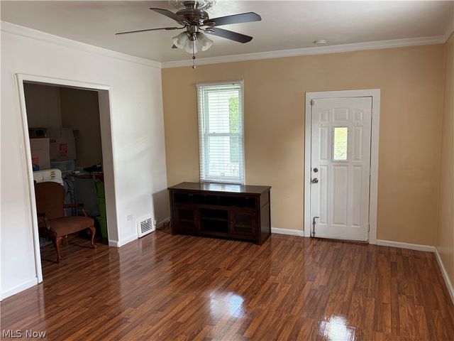 3628 E 61st Street, Cleveland, OH 44105