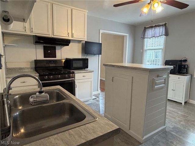 3628 E 61st Street, Cleveland, OH 44105
