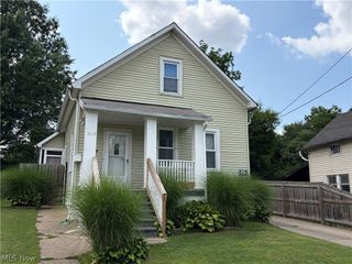 3628 E 61st Street, Cleveland, OH 44105