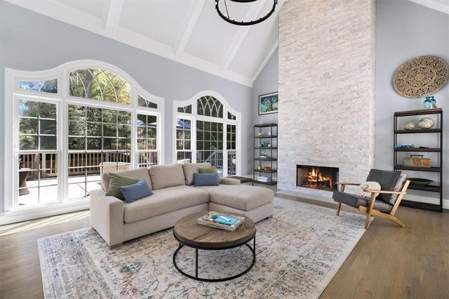 65 Gateside Place SE, Marietta, GA 30067