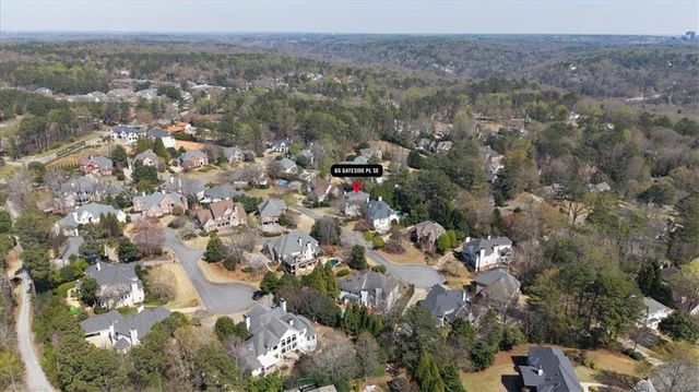 65 Gateside Place SE, Marietta, GA 30067