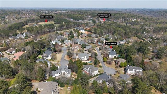65 Gateside Place SE, Marietta, GA 30067