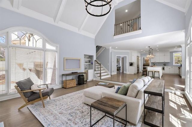 65 Gateside Place SE, Marietta, GA 30067