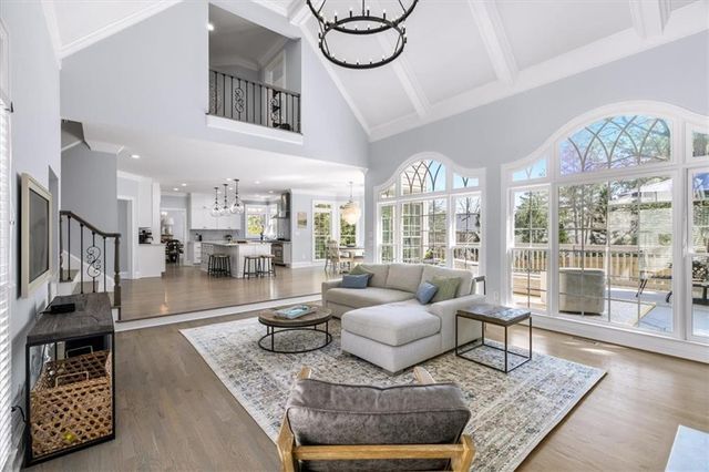 65 Gateside Place SE, Marietta, GA 30067