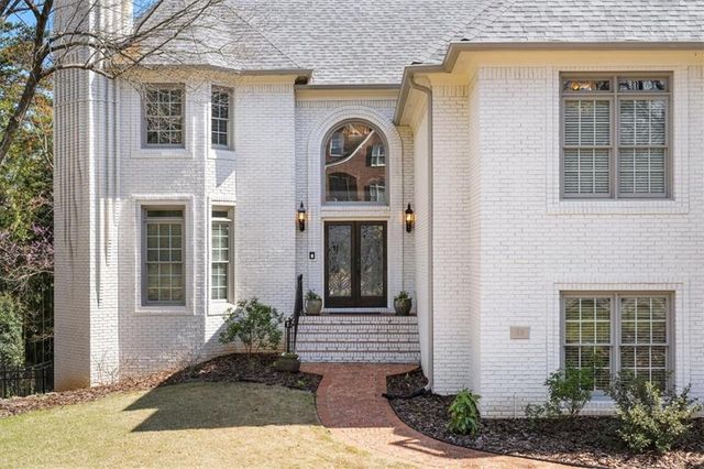 65 Gateside Place SE, Marietta, GA 30067