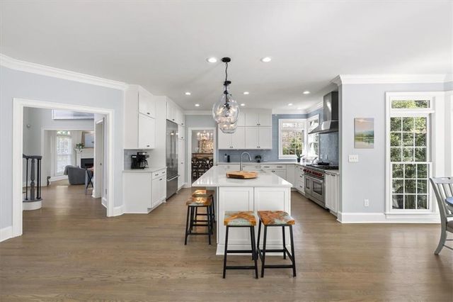 65 Gateside Place SE, Marietta, GA 30067