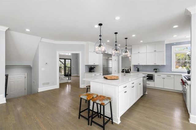 65 Gateside Place SE, Marietta, GA 30067