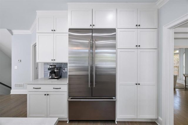 65 Gateside Place SE, Marietta, GA 30067