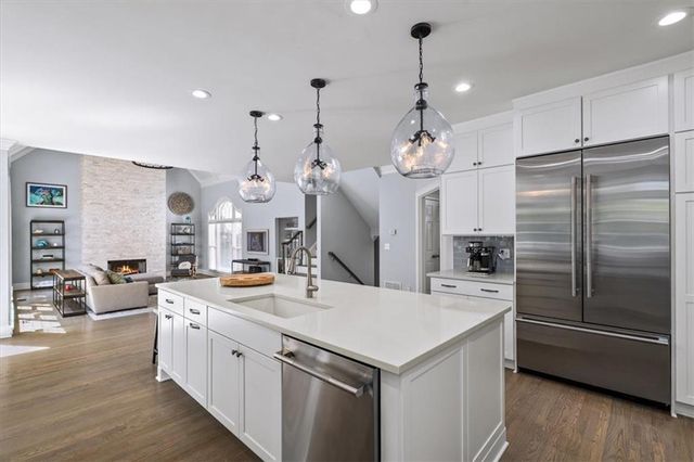 65 Gateside Place SE, Marietta, GA 30067