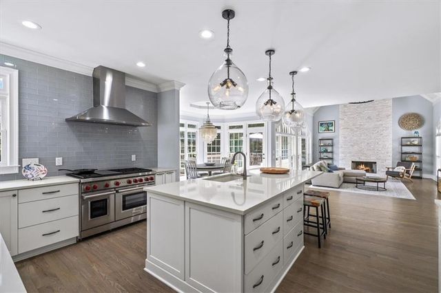 65 Gateside Place SE, Marietta, GA 30067