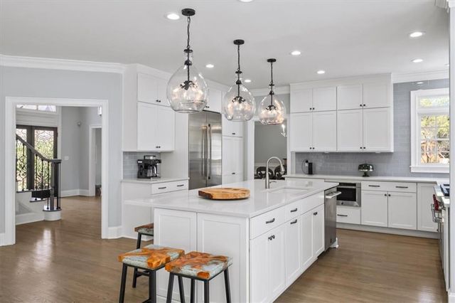 65 Gateside Place SE, Marietta, GA 30067