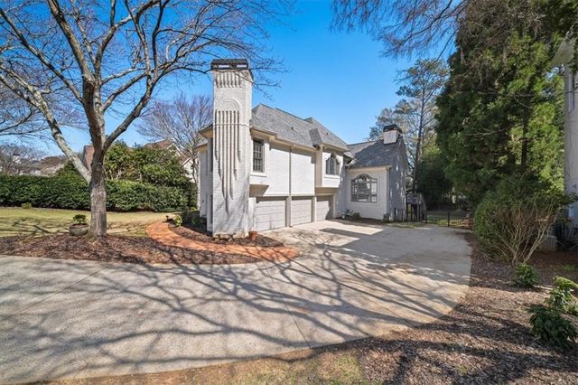 65 Gateside Place SE, Marietta, GA 30067