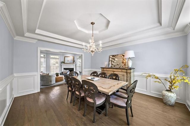 65 Gateside Place SE, Marietta, GA 30067