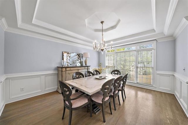 65 Gateside Place SE, Marietta, GA 30067