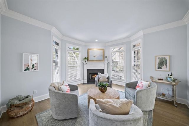 65 Gateside Place SE, Marietta, GA 30067