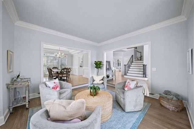 65 Gateside Place SE, Marietta, GA 30067