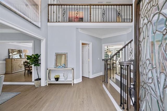 65 Gateside Place SE, Marietta, GA 30067