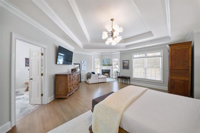 65 Gateside Place SE, Marietta, GA 30067