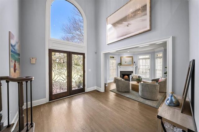 65 Gateside Place SE, Marietta, GA 30067