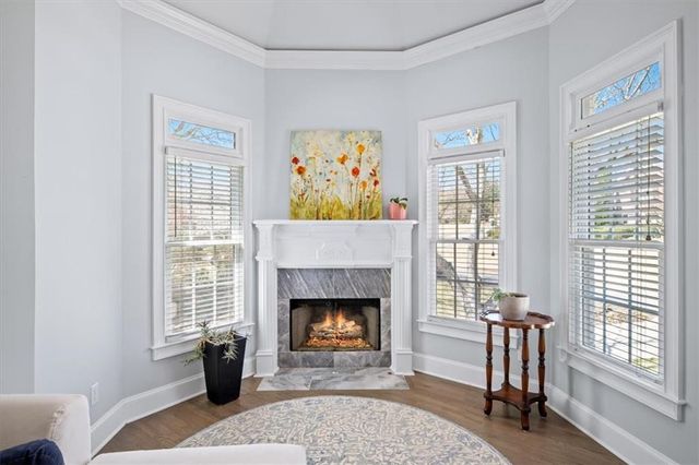 65 Gateside Place SE, Marietta, GA 30067