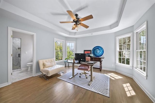 65 Gateside Place SE, Marietta, GA 30067